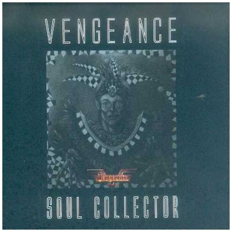 Vengeance [NL] Soul Collector hitparade.ch